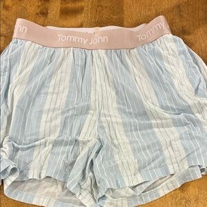 🔥Tommy John Sleep Shorts M